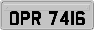 OPR7416
