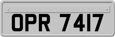 OPR7417