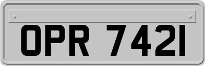 OPR7421