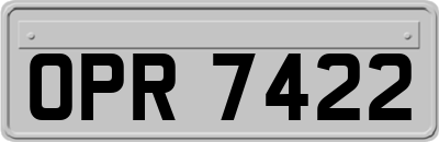 OPR7422