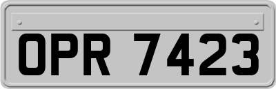 OPR7423