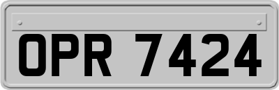 OPR7424