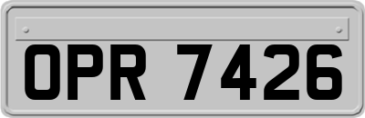 OPR7426