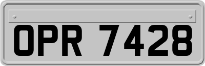OPR7428