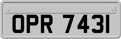 OPR7431