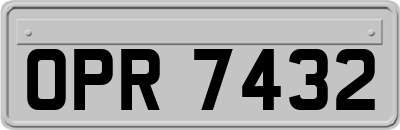 OPR7432