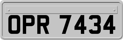OPR7434