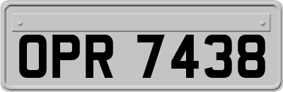 OPR7438