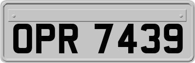 OPR7439