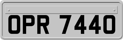 OPR7440