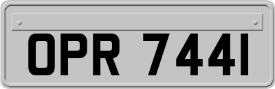 OPR7441