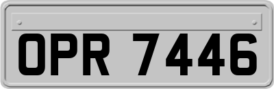 OPR7446