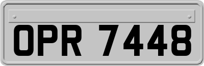 OPR7448