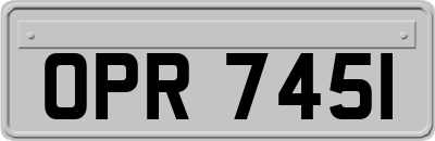 OPR7451