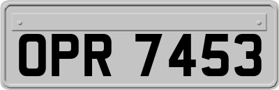 OPR7453
