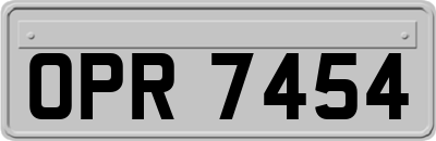 OPR7454