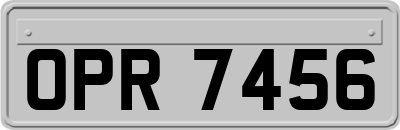 OPR7456