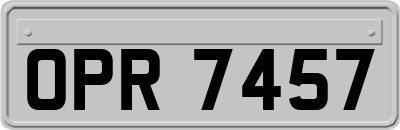 OPR7457