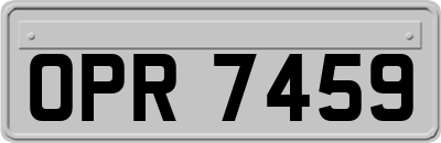 OPR7459