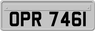 OPR7461