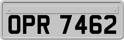 OPR7462