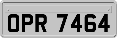 OPR7464