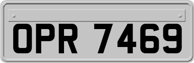 OPR7469