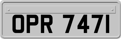 OPR7471