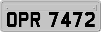 OPR7472