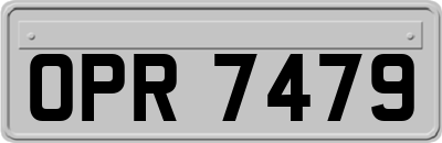 OPR7479