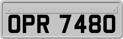 OPR7480