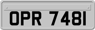 OPR7481