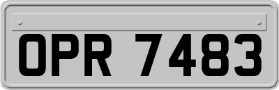 OPR7483