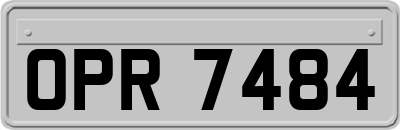 OPR7484