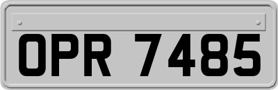 OPR7485