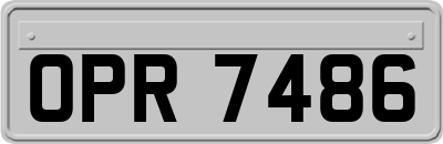 OPR7486