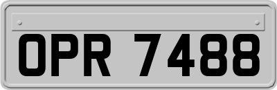 OPR7488