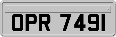 OPR7491