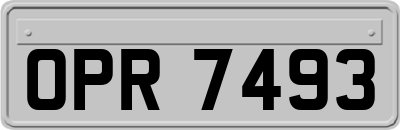OPR7493