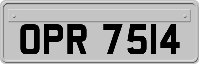 OPR7514
