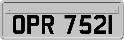 OPR7521