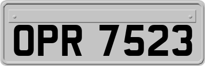 OPR7523