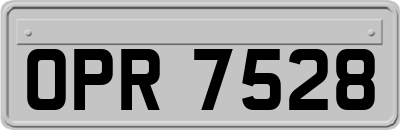 OPR7528