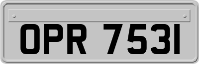 OPR7531