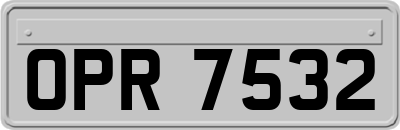 OPR7532