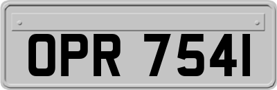 OPR7541