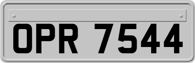 OPR7544