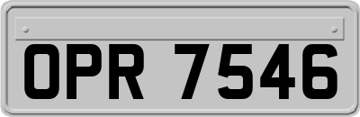 OPR7546