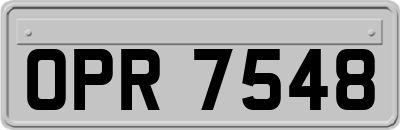 OPR7548