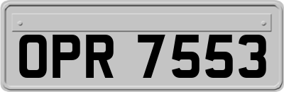 OPR7553